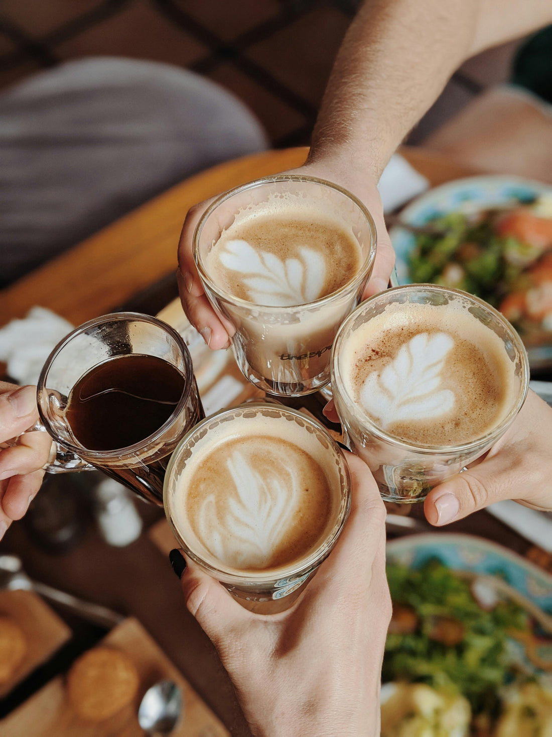 Maak kennis met Navona Caffè